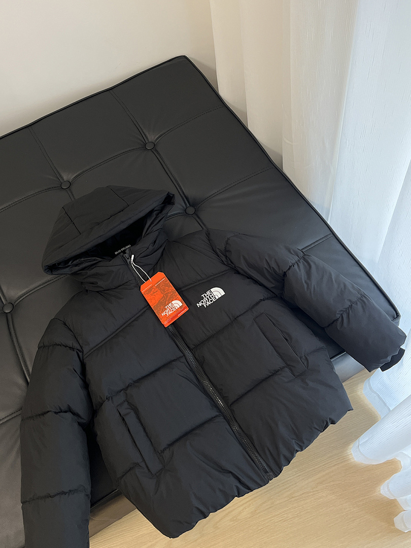 The North Face — מעיל פוך · A2854 — תמונה 39