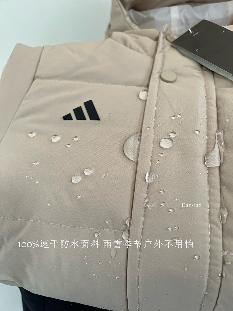 Adidas — מעיל פוך · A2871 — תמונה 16