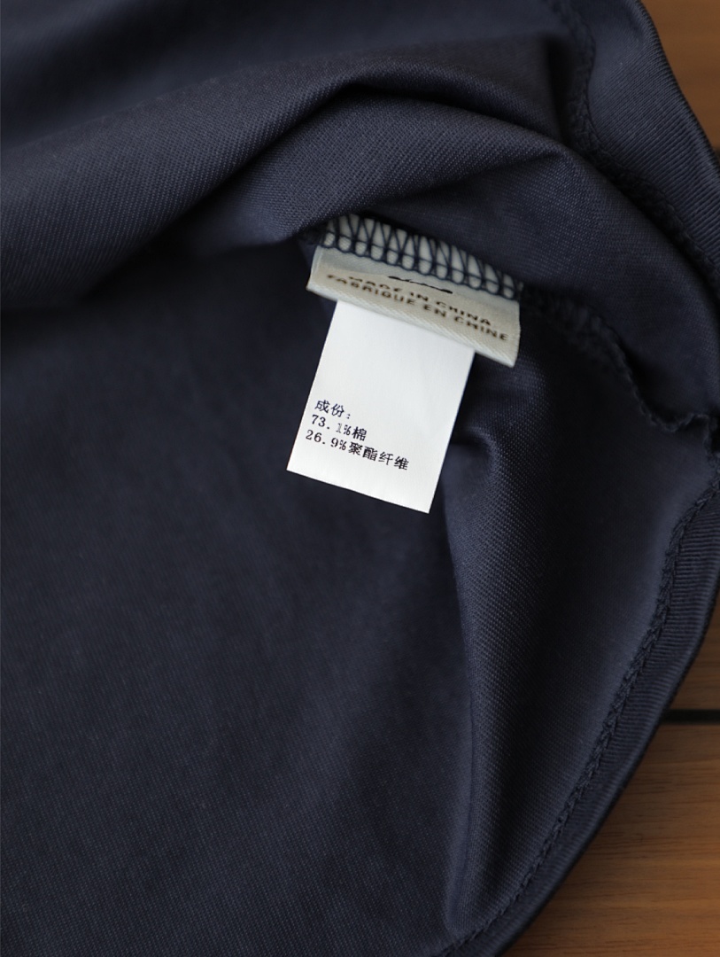 Kids Gap Logo T-Shirt · A3002 — תמונה 8