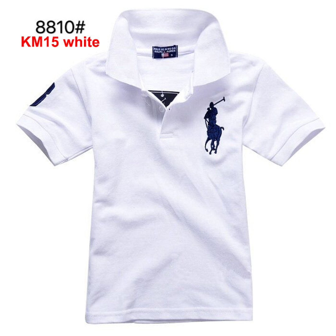 Ralph Lauren Polo Shirt · A3317 — תמונה 10