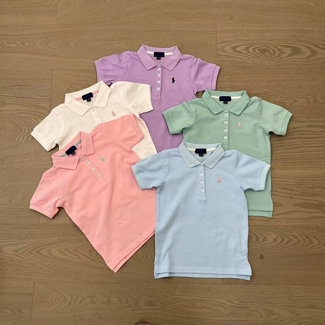 Ralph Lauren The Iconic Mesh Polo Shirt · A2500