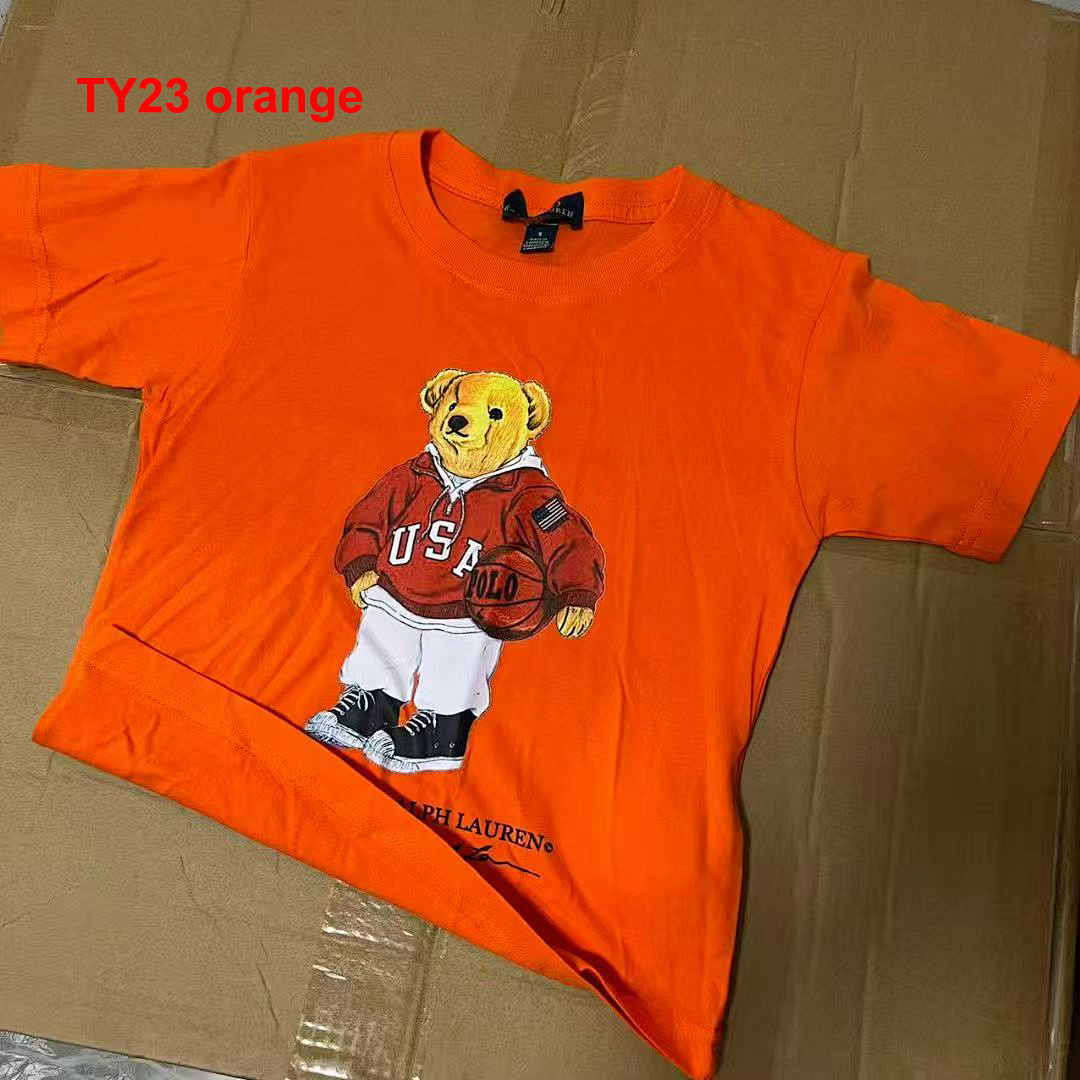 Ralph Lauren Polo Bear · A2466 — תמונה 4