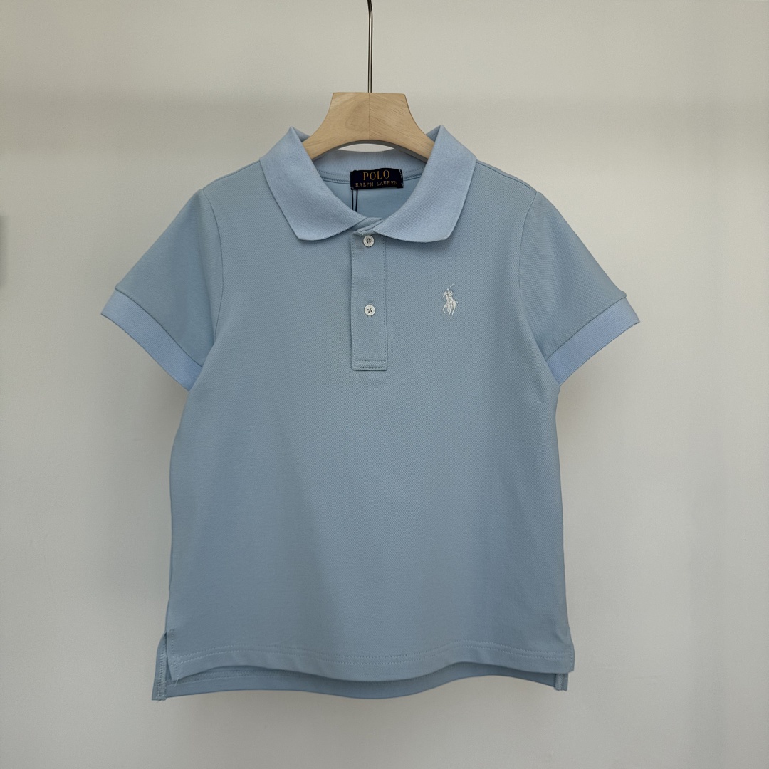 Polo Ralph Lauren Interlock Polo Knit Shirt · A2292 — תמונה 19
