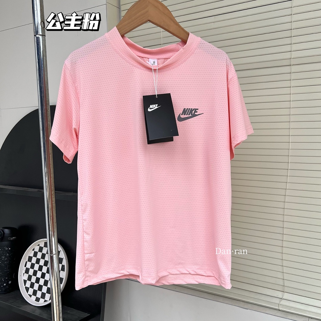 Nike Sportswear Kids T-Shirt · A3201 — תמונה 10