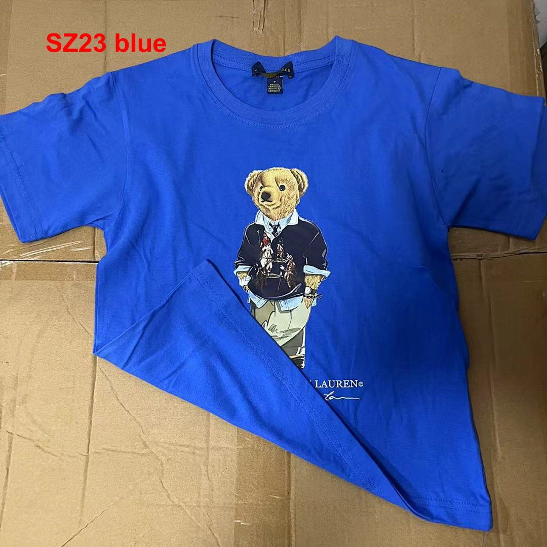 Ralph Lauren Polo Bear · A2414 — תמונה 9