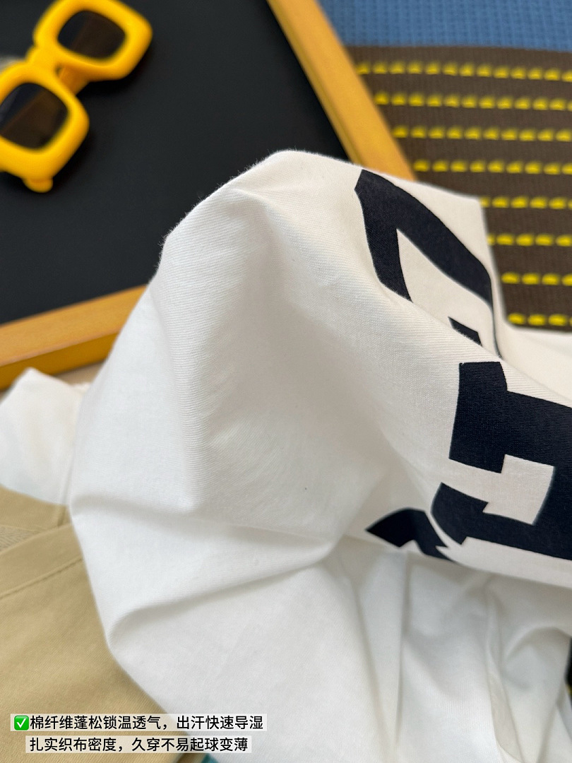 Gap Arch Logo T-Shirt · A3194 — תמונה 32