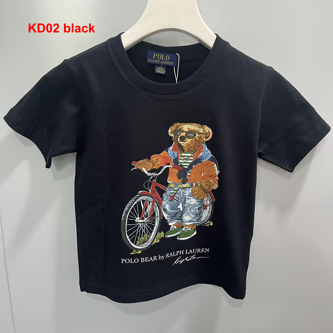Ralph Lauren Polo Bear · A3266 — תמונה 20