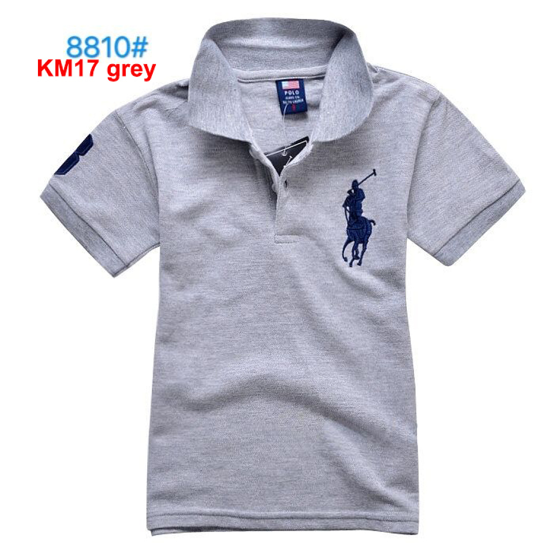 Ralph Lauren Polo Shirt · A3317 — תמונה 8