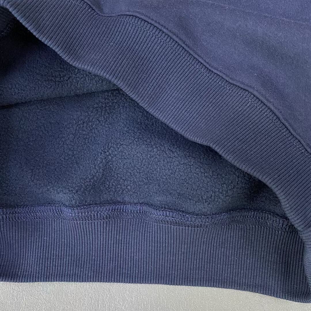 Ralph Lauren Polo Bear Fleece Sweatshirt · A2084 — תמונה 2