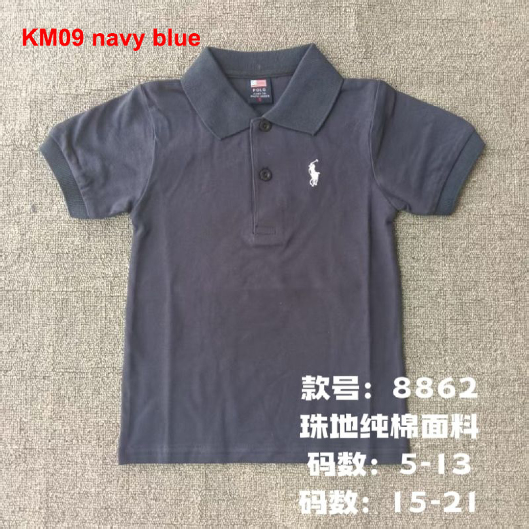 Ralph Lauren Polo Shirt · A3317 — תמונה 16