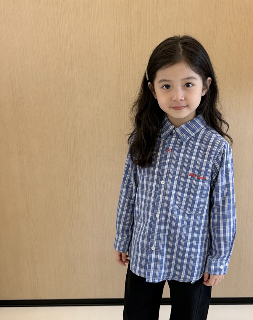 Ralph Lauren — חולצה מכופתרת · A3020 — תמונה 8