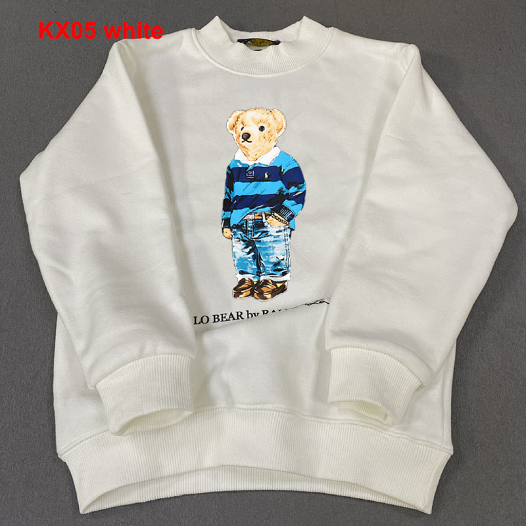 Ralph Lauren Polo Bear · A2170