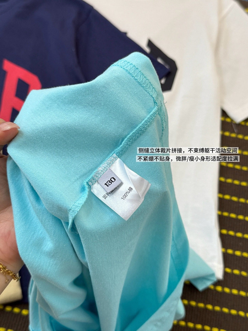 Gap Arch Logo T-Shirt · A3194 — תמונה 24