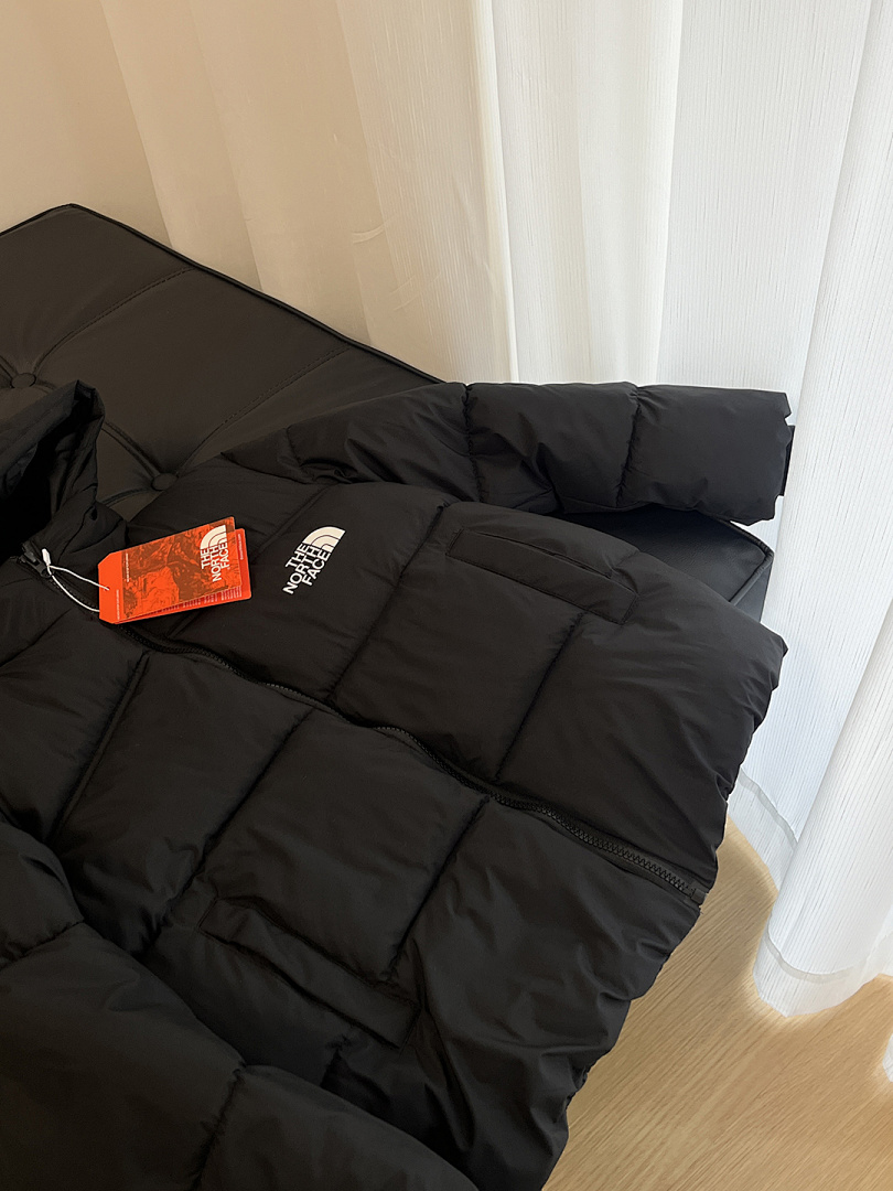 The North Face — מעיל פוך · A2854 — תמונה 36