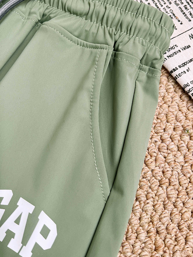 Gap Logo T-Shirt · A3026 — תמונה 15