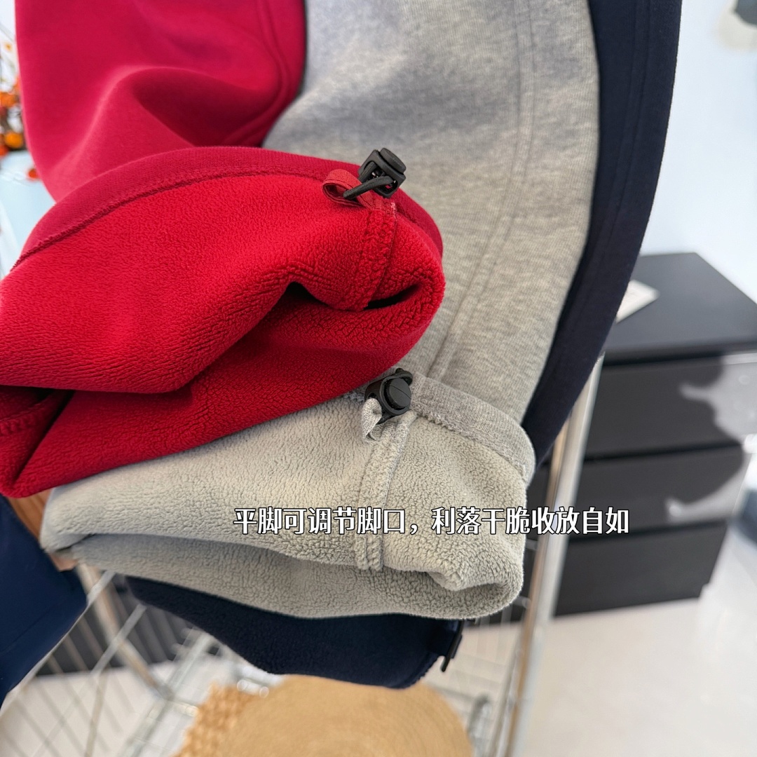 Polo Ralph Lauren Fleece Jogger Pant · A2890 — תמונה 45