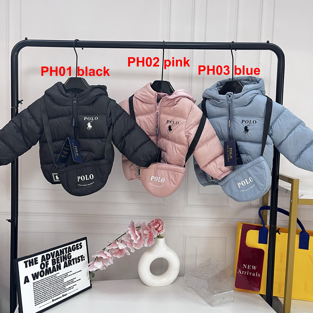 Polo Ralph Lauren Gorham · A3373 — תמונה 2