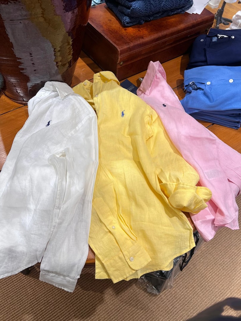 Ralph Lauren Nicholas · A2263 — תמונה 13