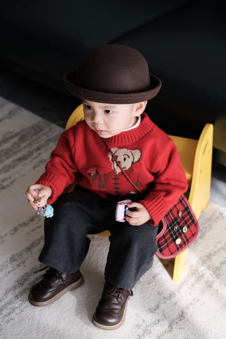 Ralph Lauren Polo Bear · A3346 — תמונה 21