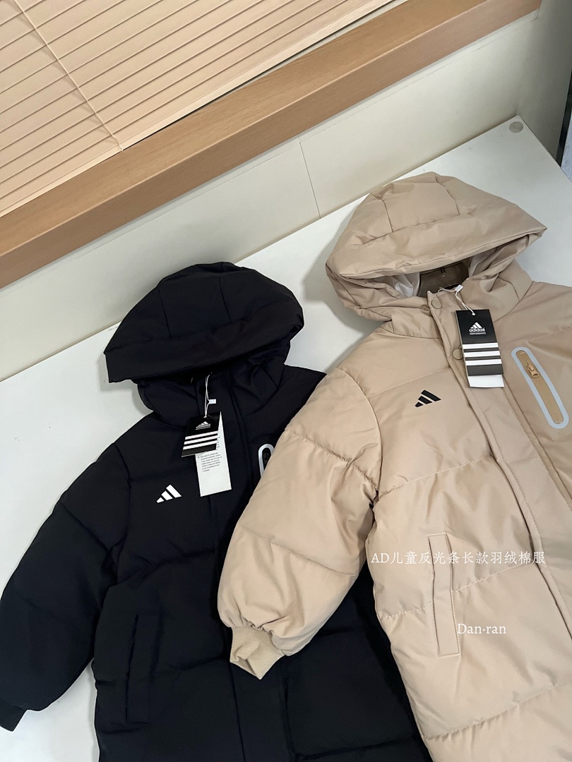 Adidas — מעיל פוך · A2871 — תמונה 19