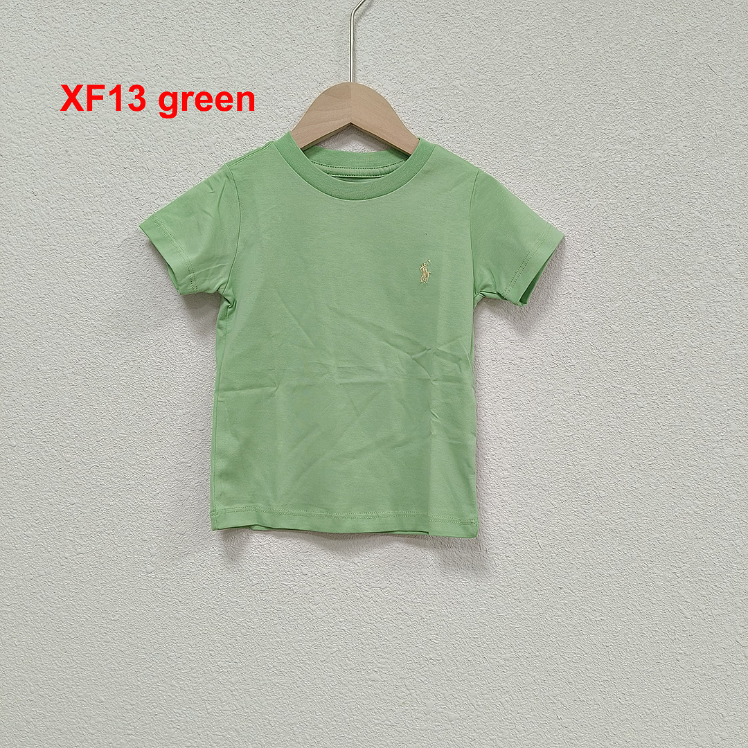 Polo Ralph Lauren Polo Bear Cotton Jersey Tee · A3278 — תמונה 5