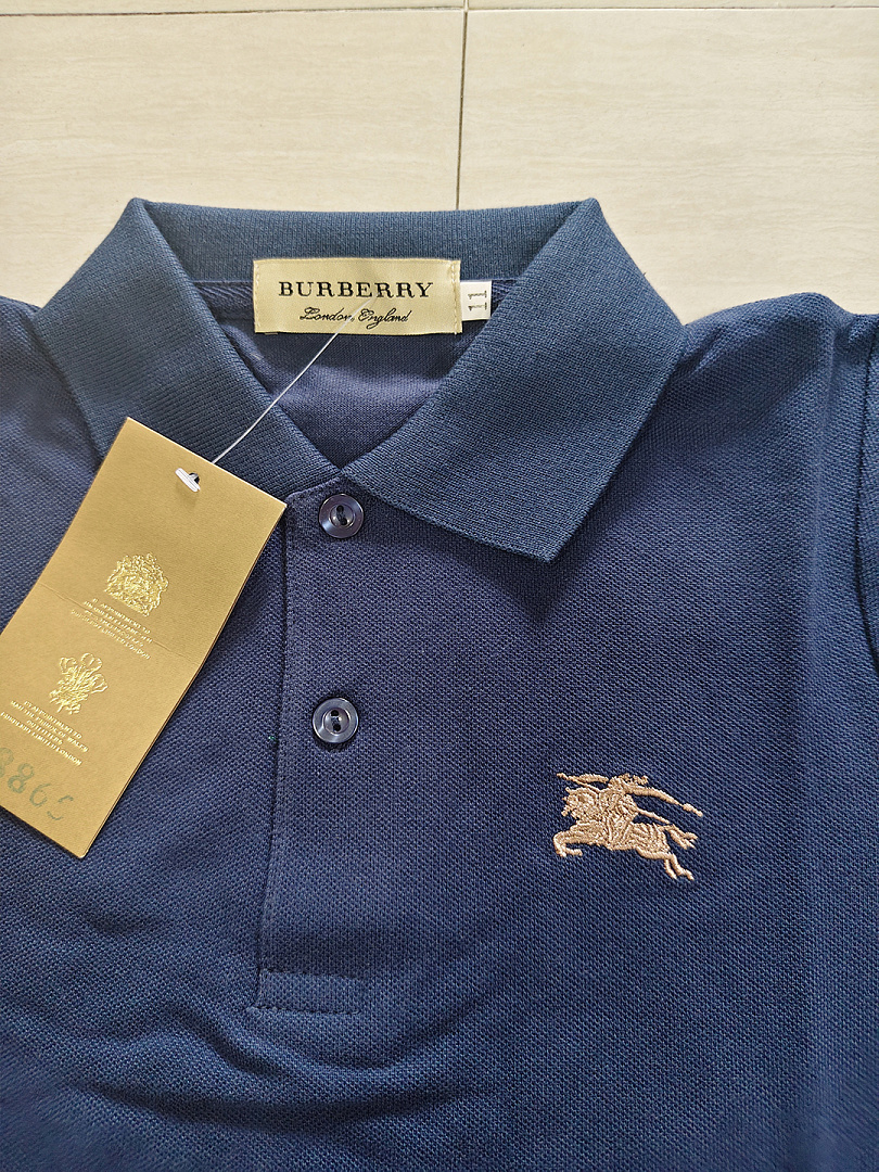 Burberry Johane · A3286 — תמונה 17