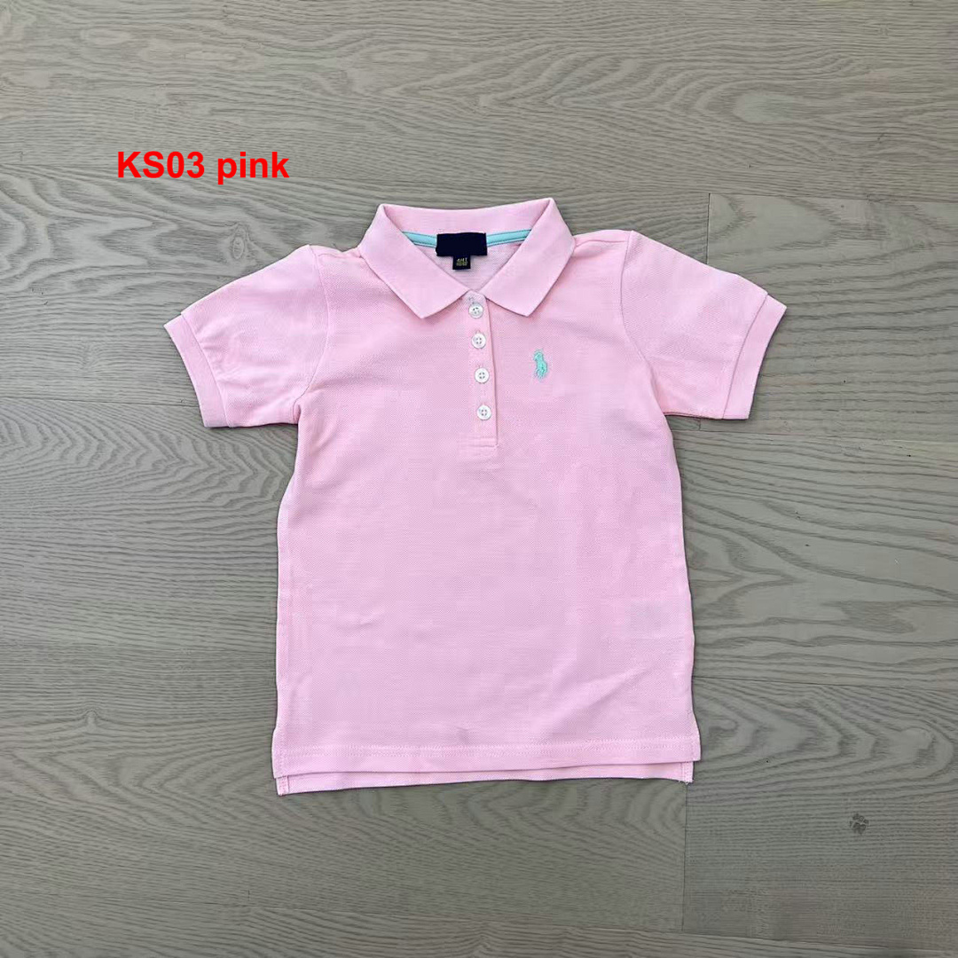 Ralph Lauren The Iconic Mesh Polo Shirt · A2500 — תמונה 6
