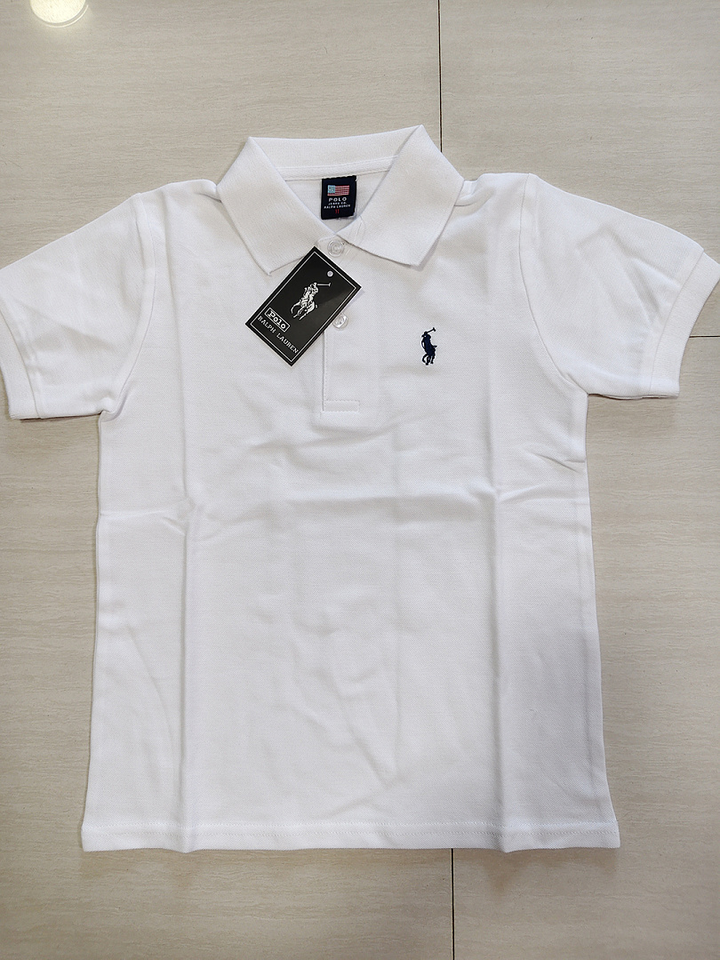 Ralph Lauren Polo Shirt · A3317 — תמונה 33