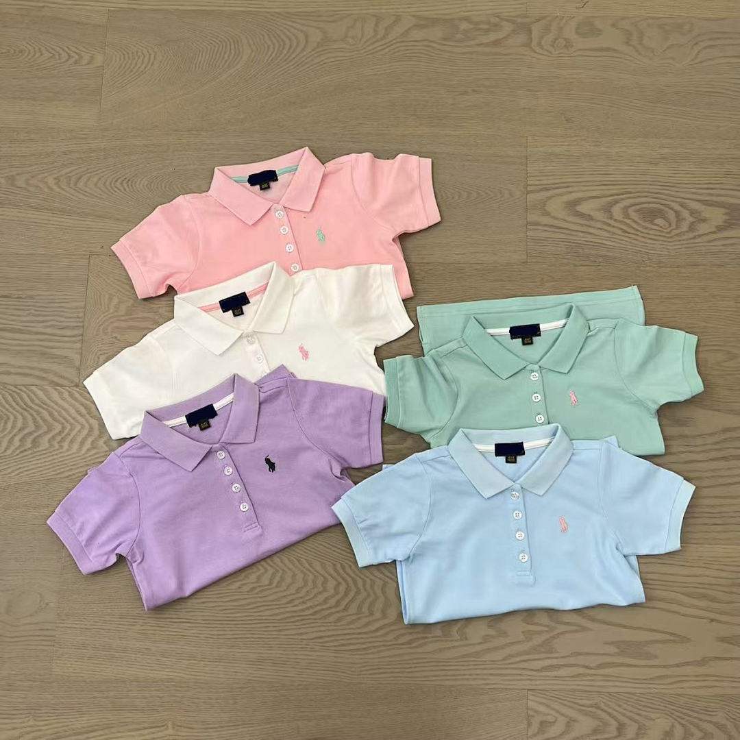 Ralph Lauren The Iconic Mesh Polo Shirt · A2500 — תמונה 11