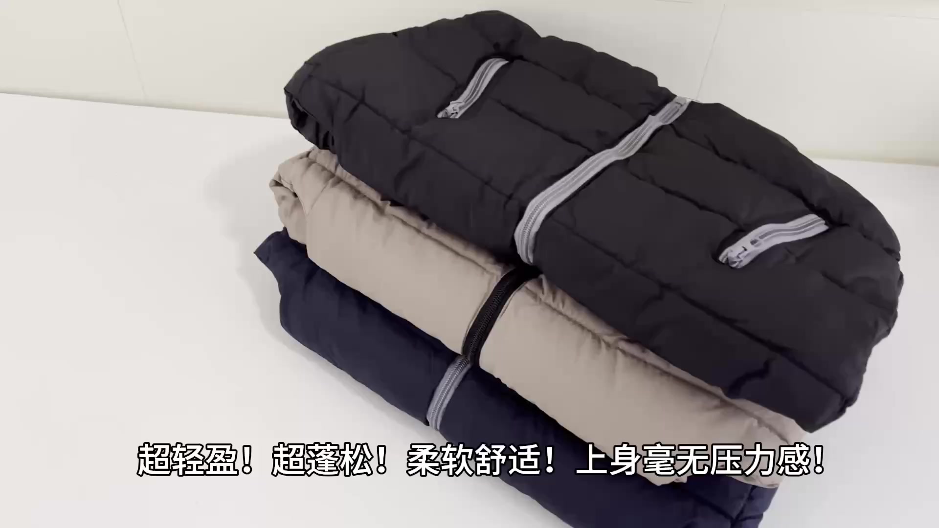 Nike Sportswear Club Puffer Vest · A2856 — תמונה 5