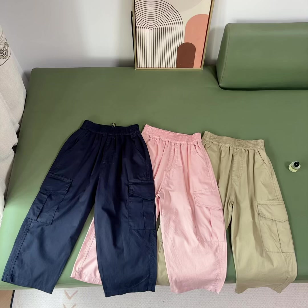 Ralph Lauren — מכנסי קארגו · A3035 — תמונה 2