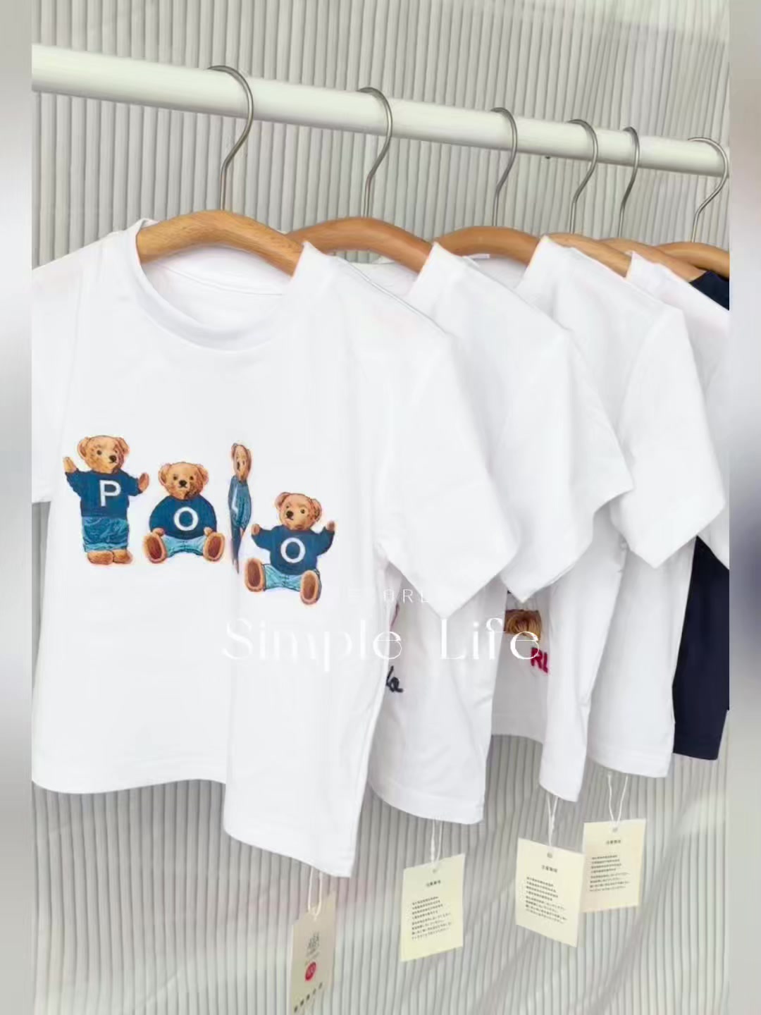 Polo Ralph Lauren Rick · A3069 — תמונה 2