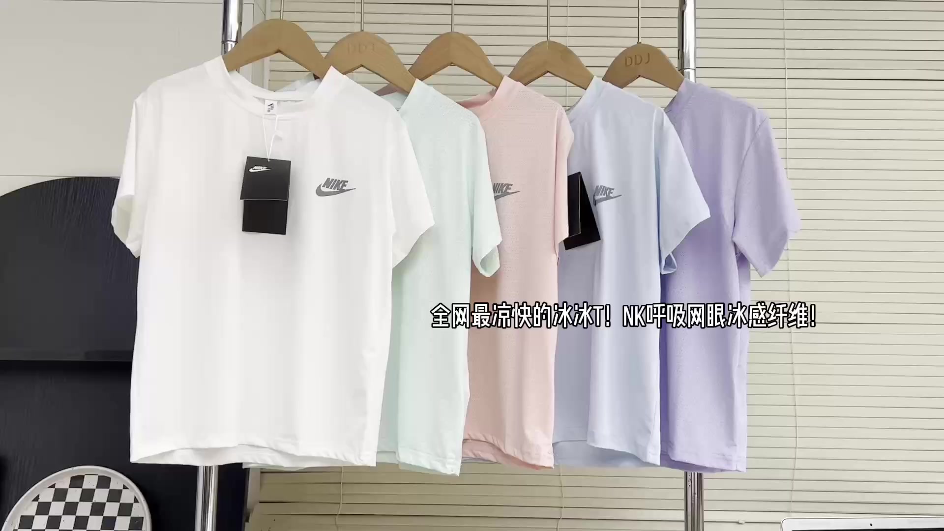 Nike Sportswear Kids T-Shirt · A3201 — תמונה 6