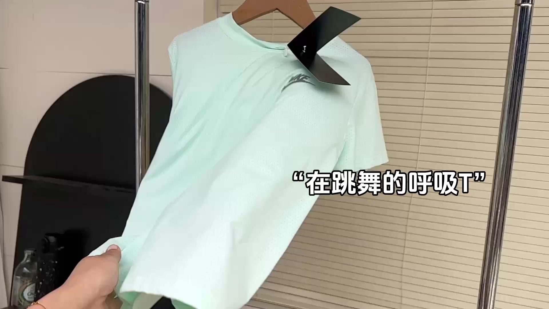 Nike Sportswear Kids T-Shirt · A3201 — תמונה 4