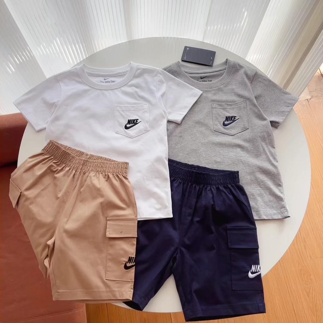 Nike Sportswear Big Kids' Pocket · A2999 — תמונה 2