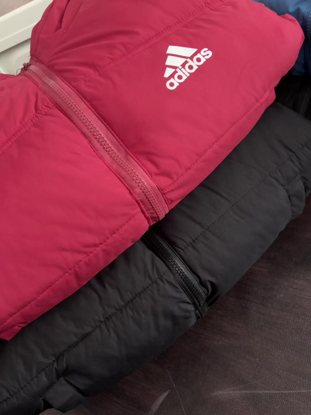 Adidas — מעיל פוך · A2879 — תמונה 5