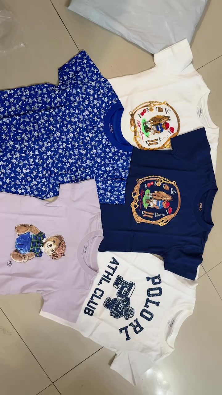 Ralph Lauren Polo Bear · A3064 — תמונה 3