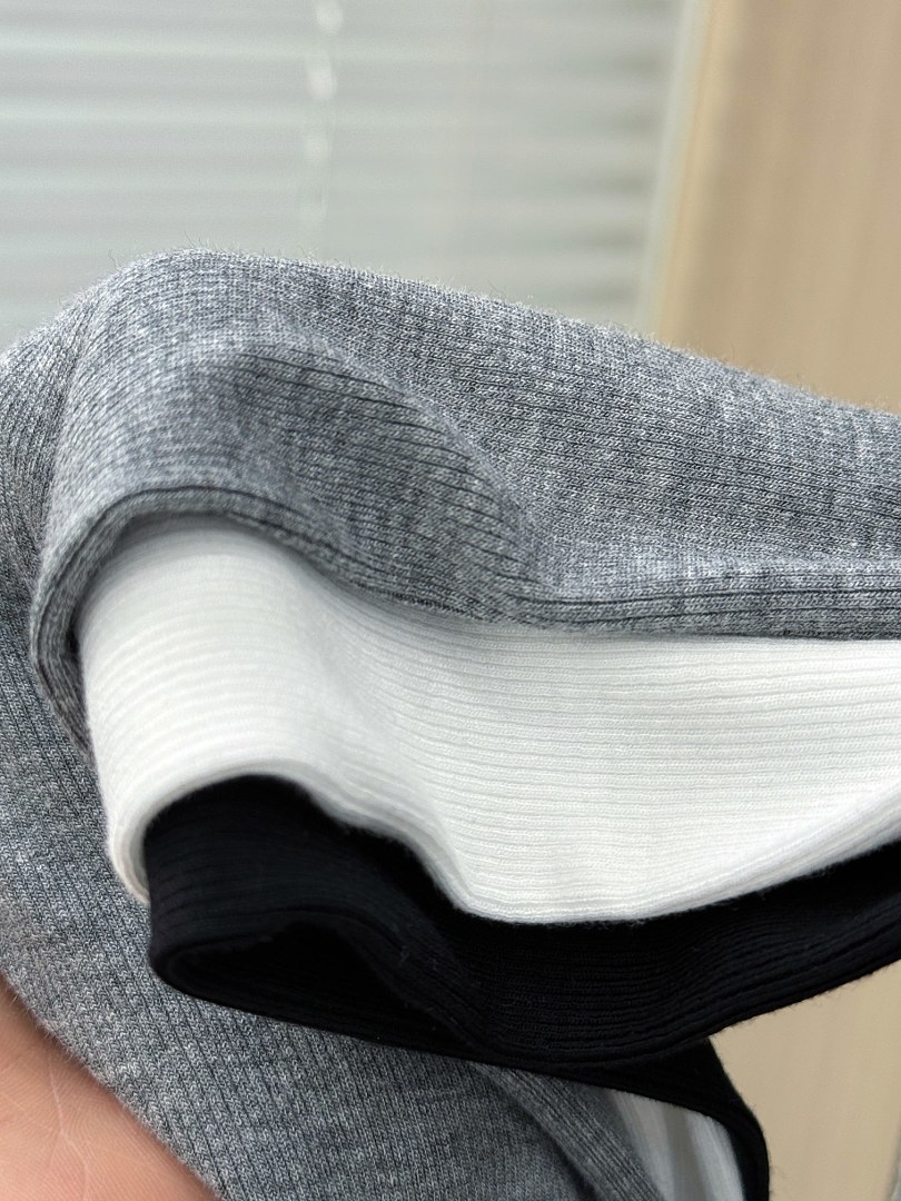 Loewe Anagram Long-Sleeve T-Shirt · A3470 — תמונה 7