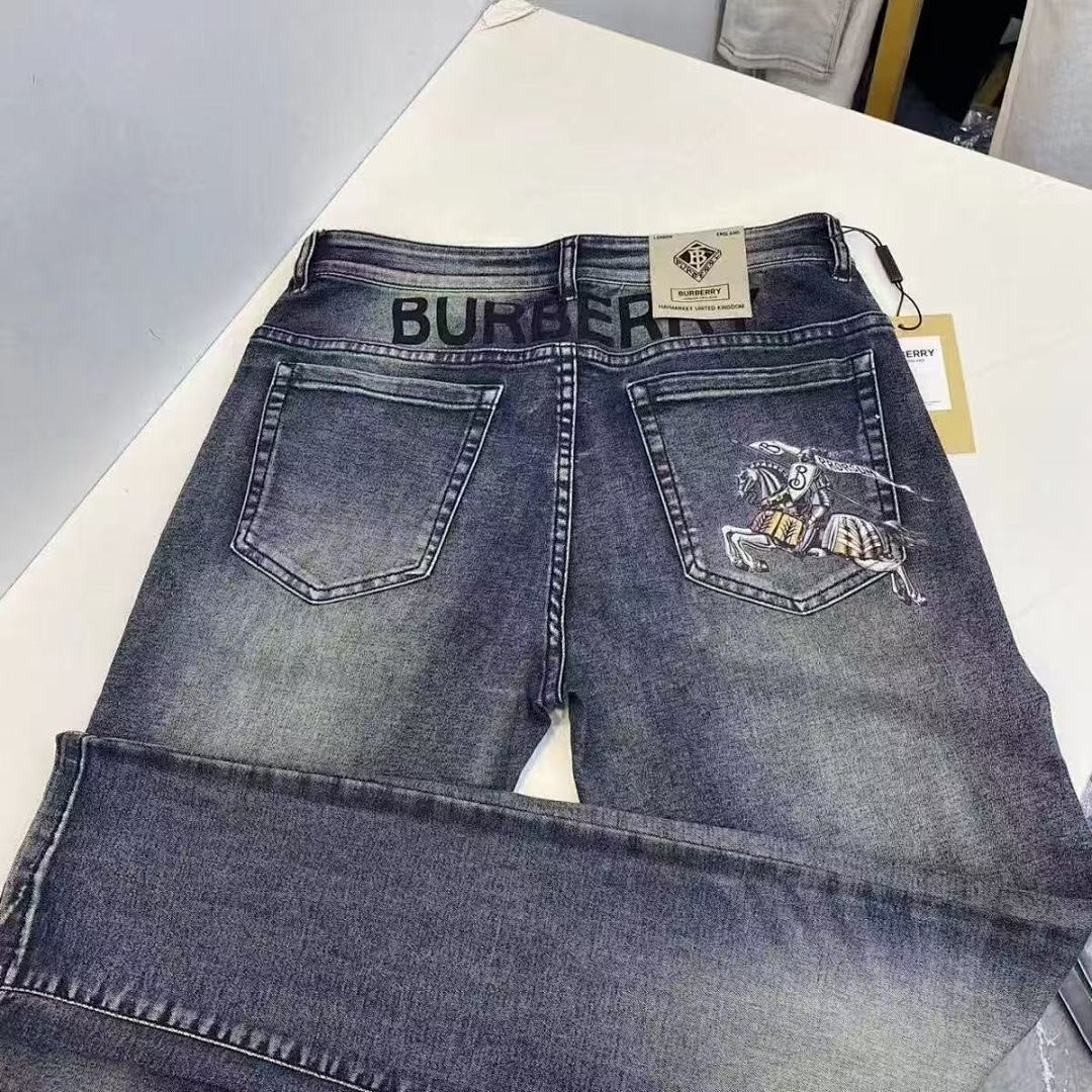 BURBERRY ZT10204