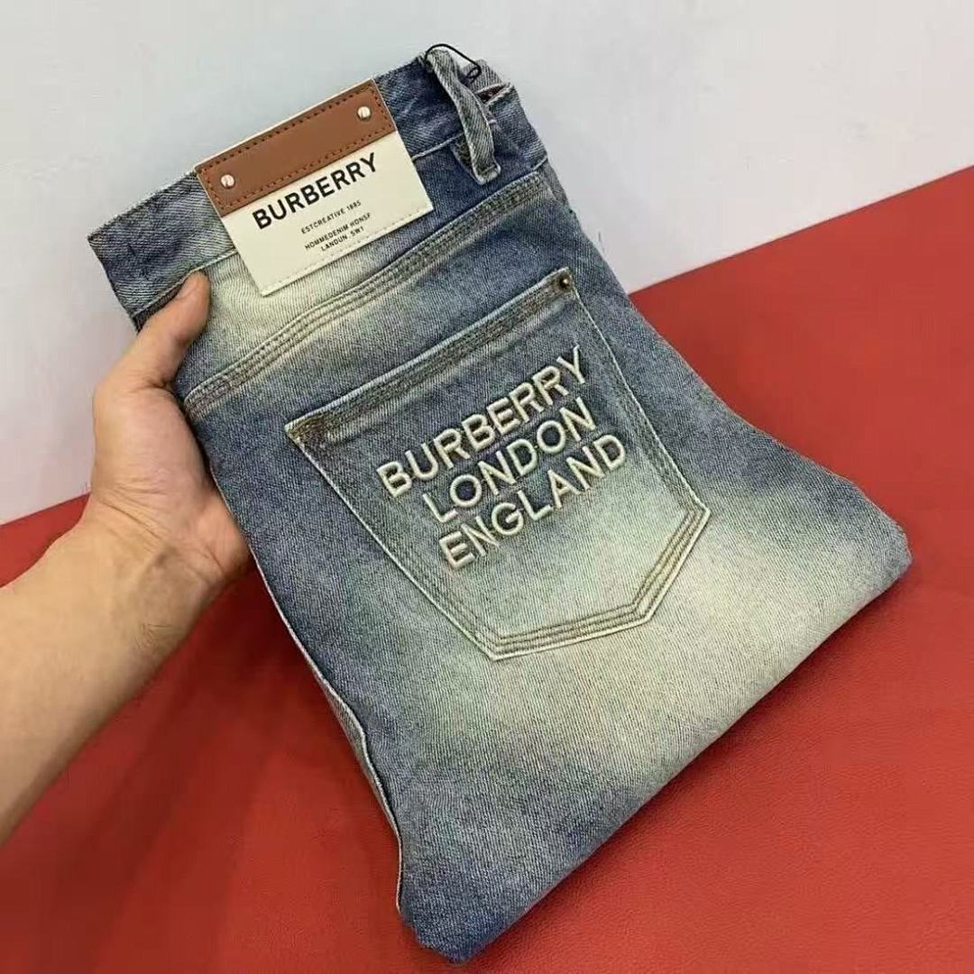 BURBERRY ZT10214
