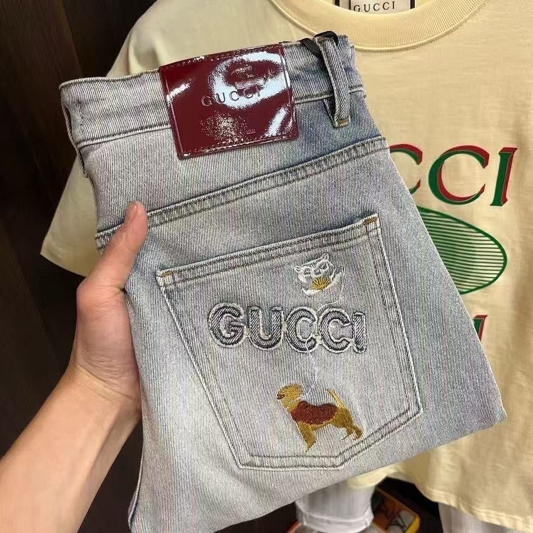 GUCCI ZT9134