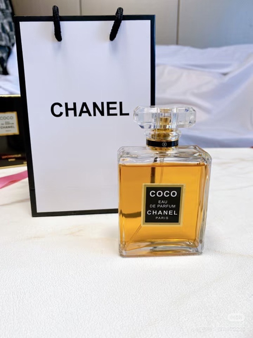 Chanel Coco Eau de Parfum · 6173 — תמונה 5