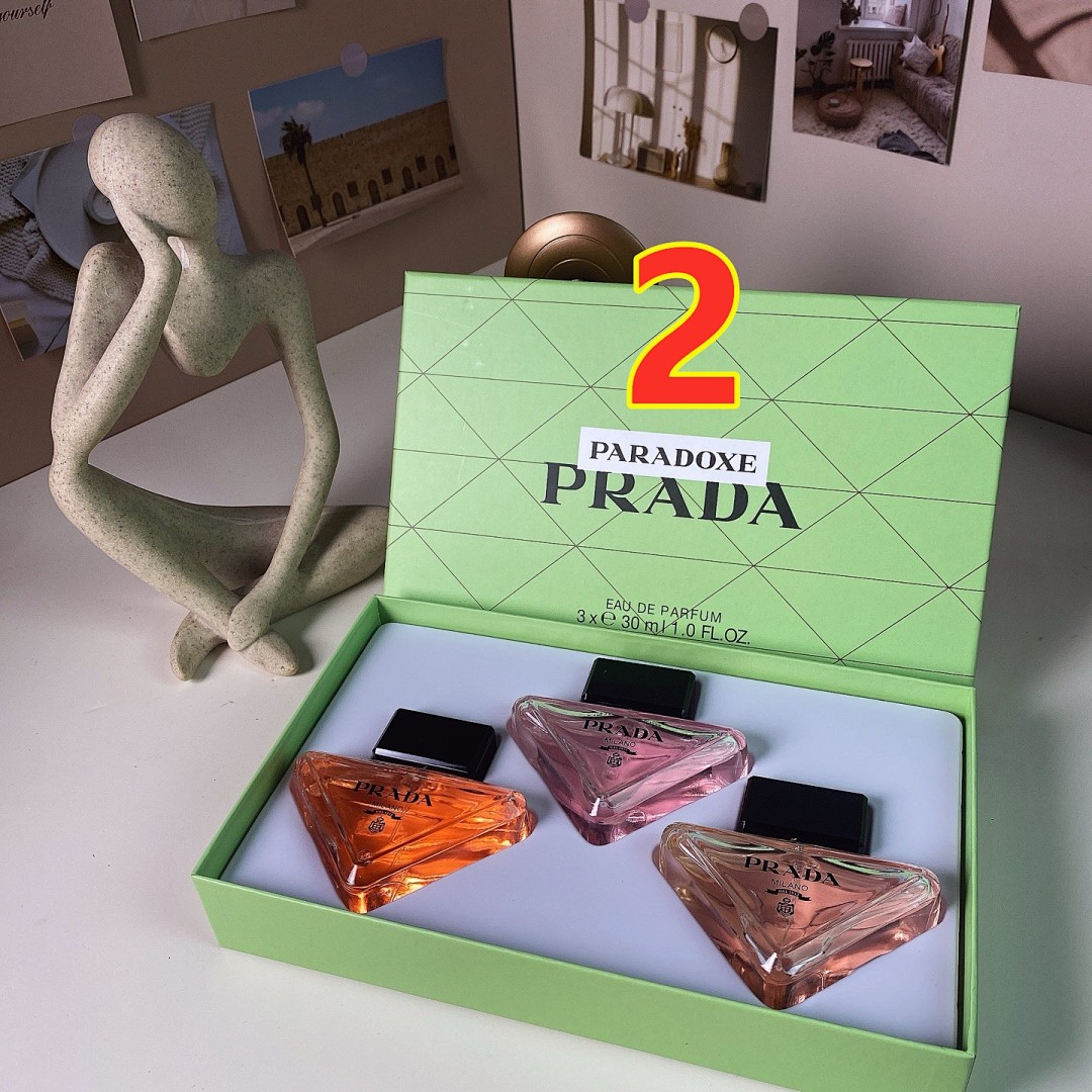 Prada Paradoxe · 5593