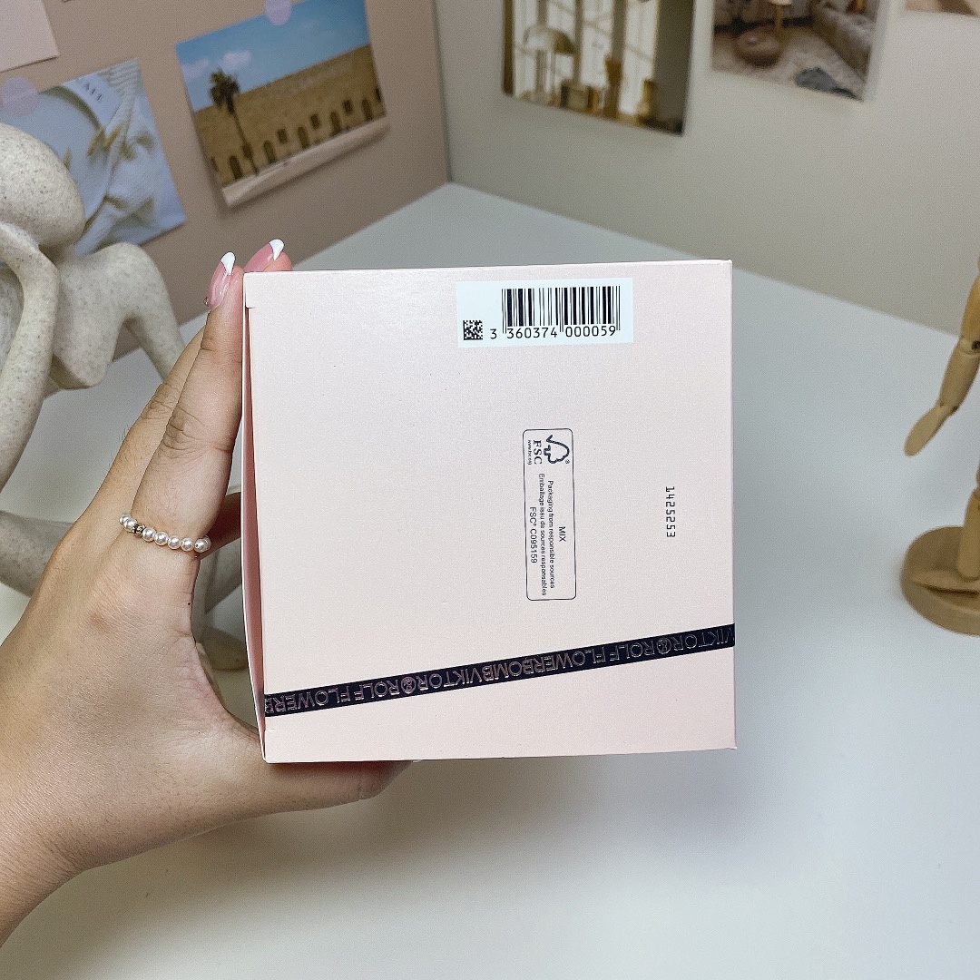Viktor&Rolf Flowerbomb · 5615 — תמונה 2