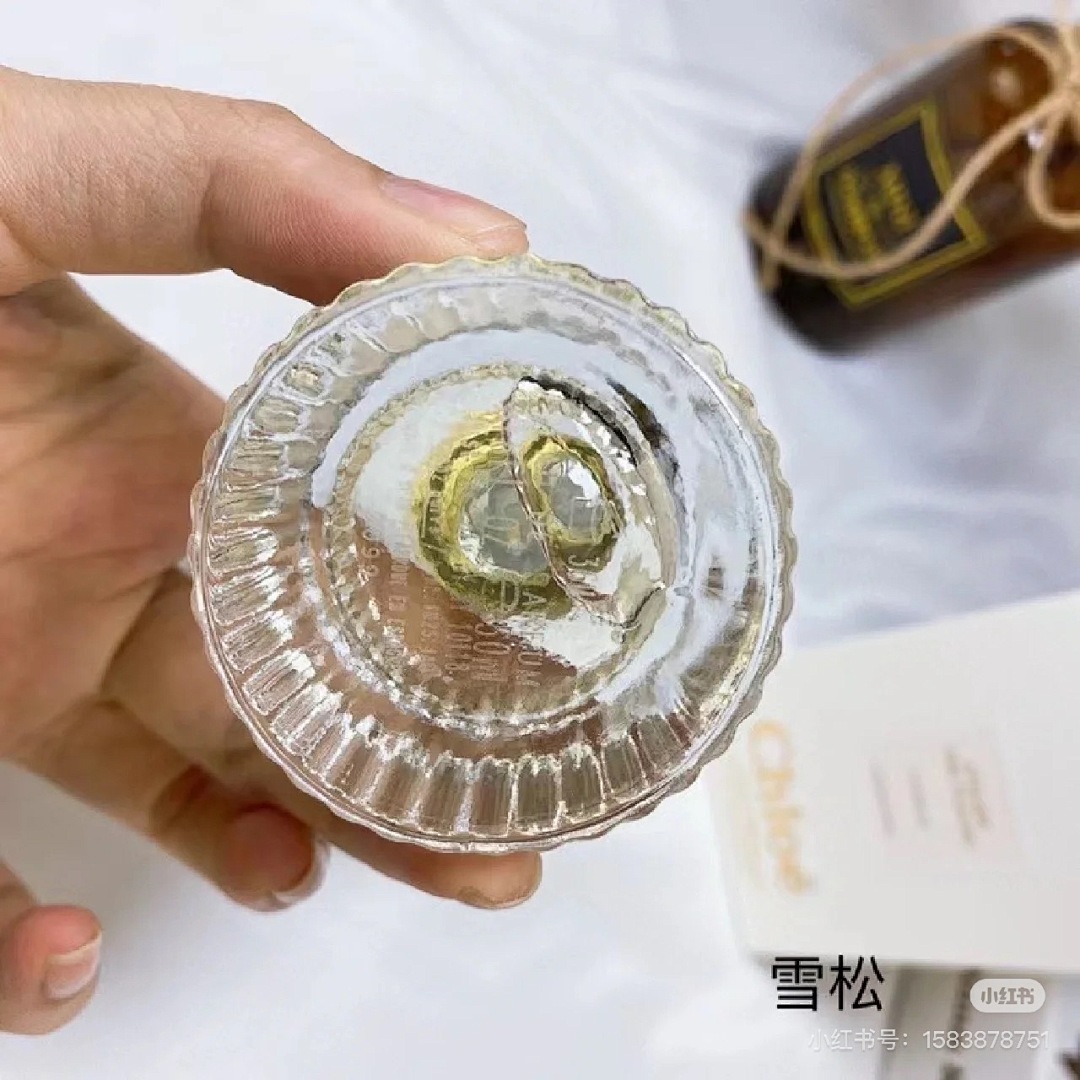 Chloé Atelier des Fleurs Cedrus · 5922 — תמונה 6