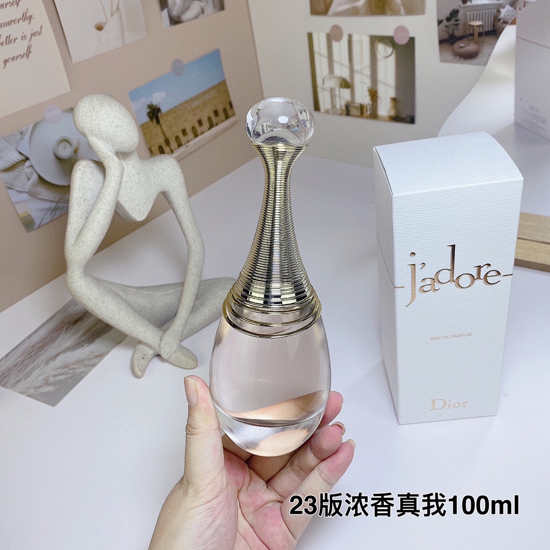 Dior J'adore Infinissime · 6171 — תמונה 4