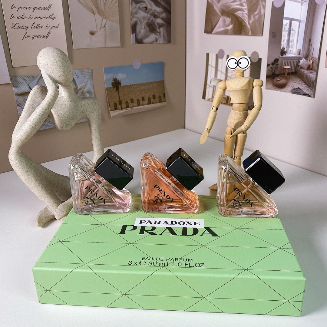 Prada Paradoxe · 5593 — תמונה 7