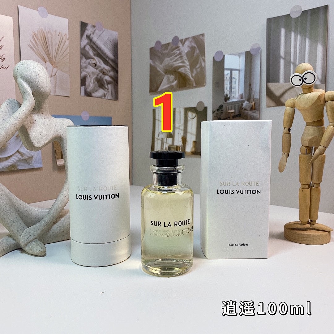 Louis Vuitton — בושם · 6111 — תמונה 7