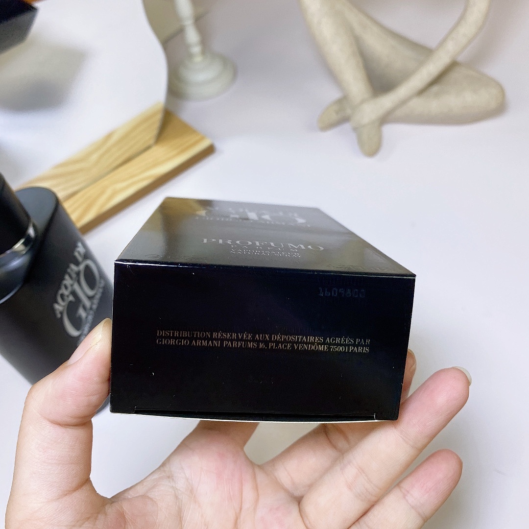 Giorgio Armani Acqua di Gio Profumo · 6169 — תמונה 4