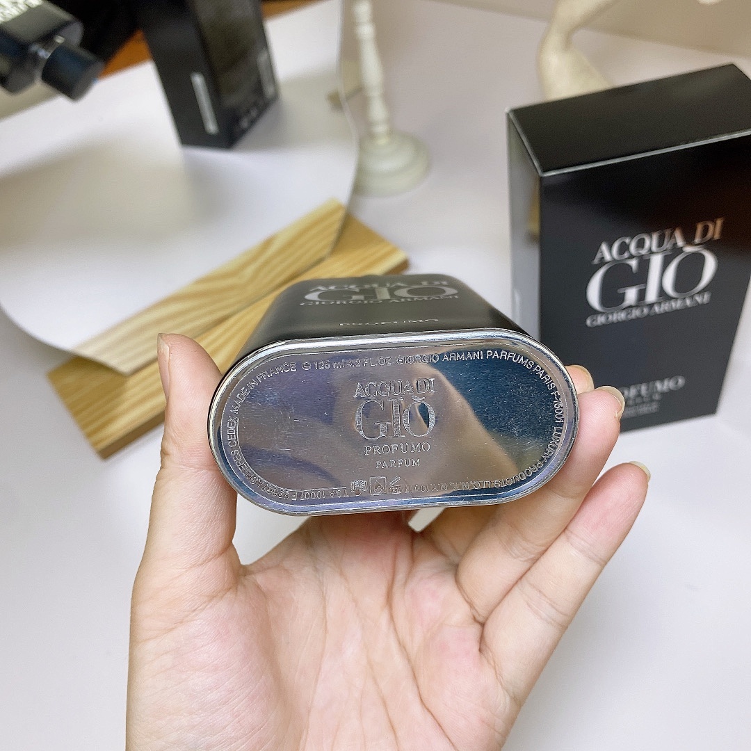 Giorgio Armani Acqua di Gio Profumo · 6169 — תמונה 8